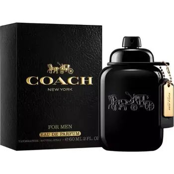 Pánský parfém COACH For Men EDP 60 ml