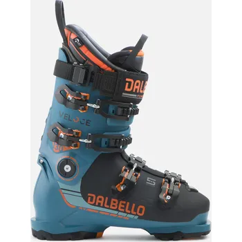 Sjezdové boty Lyžařské boty Dalbello Veloce 130 MV north grey/black 24/25 Zvolte velikost:: 305