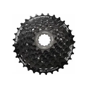 Kazeta přesmyku 9-kazeta SHIMANO ACERA CS-HG200 11 - 36 zubů