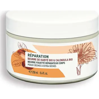 Regenerační tělové máslo Soin Végétal Corps 250 ml od Yves Rocher