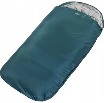 Spacák Spací pytel mumie Highlander Outdoor Sleephaven - modrá námořnická