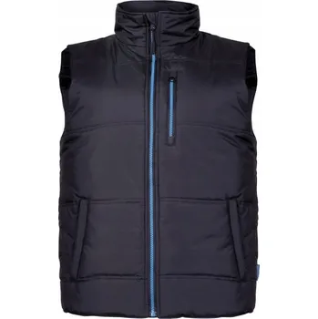 Pánská bunda Zateplená vesta Lahti Pro unisex M