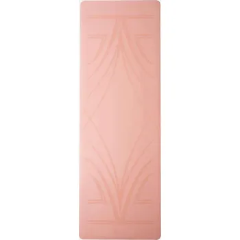 podložka na cvičení YOGA DESIGN LAB Podložka na jógu Yoga Design Lab Infinity 5 mm 180cm RŮŽOVÁ|ČERNÁ