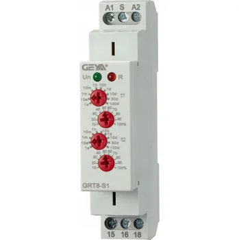 Relé Relé GEYA 230 V IP20