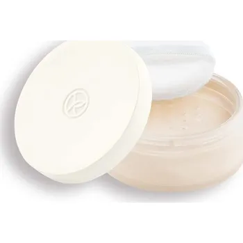 Pudr Fixační sypký pudr Couleurs Nature od Yves Rocher