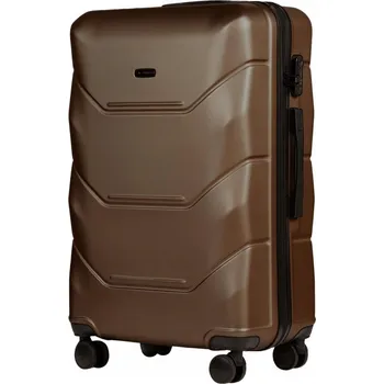 Wings Velký tvrdý kufr ABS 149,97 l