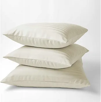 Povlak na dekorativní polštářek Povlak na polštář na spaní Detexpol 40 x 40 cm