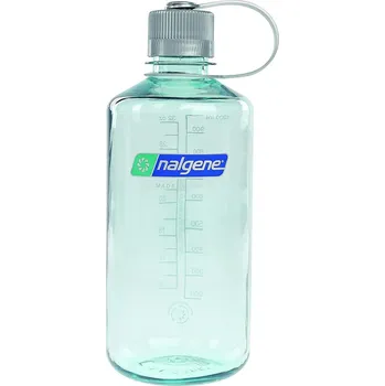 Láhev Láhev Nalgene Narrow Mouth 1l Sustain Barva: světle zelená