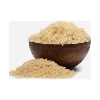 Potravina Rýže Basmati parboiled 4 x 1000 g 4000 g