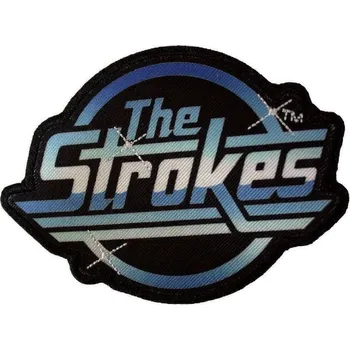 Nášivka The Strokes OG Magna Nášivka