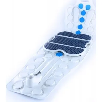 Masážní podložka do vany s hydromasáží Dr Frenkel