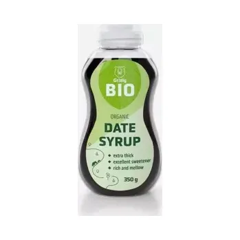 Sladidlo Datlový sirup BIO 4 x 350 g 1400 g