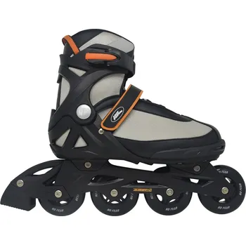 Pánské tenisky Tenisky Hot Tuna Black 2648731 6 (39)