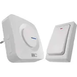 Domovní bezdrátový zvonek P5729