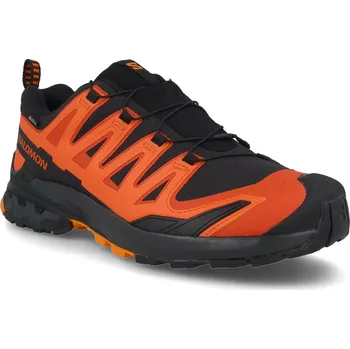 Pánská běžecká obuv Salomon Xa Pro 3D V9 GTX M L47961000 - cherry tomato/black/red orange 42
