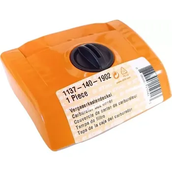 Víko skříně karburátoru pro pilu Stihl MS 194T (11371401902) (Originální náhradní díl Stihl)