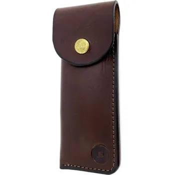 Obal na doklad imago Kožený obal na Opinel N°08