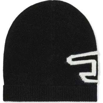 Kšiltovka ČEPICE DIESEL K-PEEL CAP BLACK4