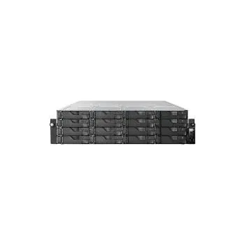 Asustor Lockerstor 16R Pro AS7216RDX 3U rack 16x (3.5" SATA HDD/ 2.5 SSD) AMD Ryzen 7 Pro 7745 8C 3.8GHz (up to 5.3GHz)