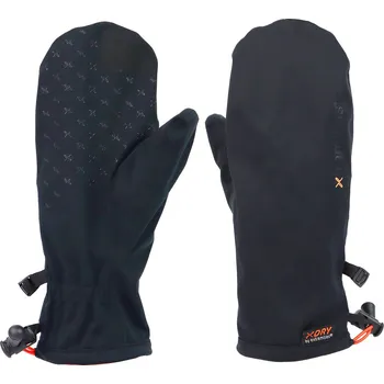 Rukavice Extremities Monsoon Mitt black L