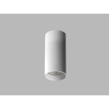 Svítidlo LED2 LED2 Stropní svítidlo LUKY, W ZIGBEE 20W 4000K UGR bílá - LED2 Lighting LED2 1251441ZB