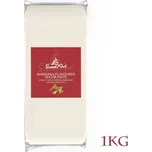 SweetArt potahovací a modelovací hmota s příchutí marcipánu White (1 kg) dortis