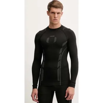 Pánské thermo triko VIKING Eiger 2.0 - černá, XXL