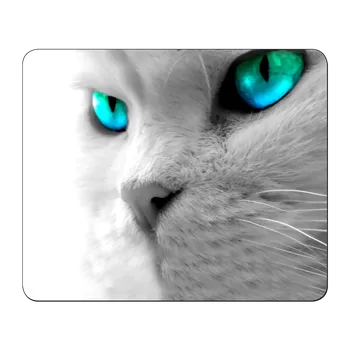 Podložka pod myš Podložka pod myš motiv Cats eyes