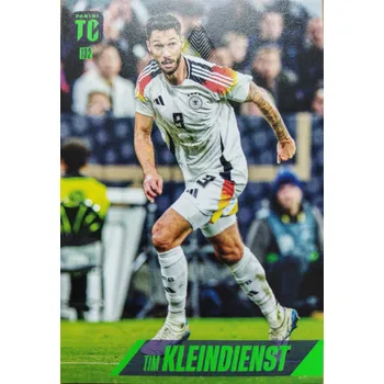 Sběratelská karetní hra Tim Kleindienst