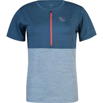 cyklistický dres Dámské tričko HANNAH BERRY velikost 44