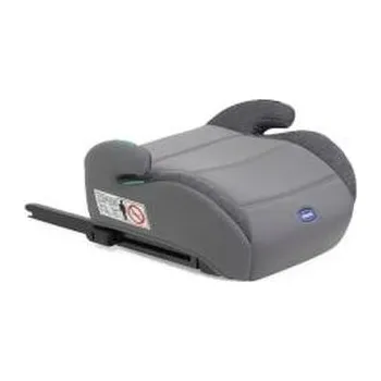 Autosedačka Fotel samochodowy quasar fix i-size stone