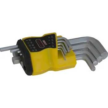 Střecha karosérie Sada imbusových klíčů - 9 ks, CR-V, ASIST 21-1221