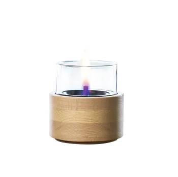 Biokrb Tenderflame Lotus 12 Barva: Natural