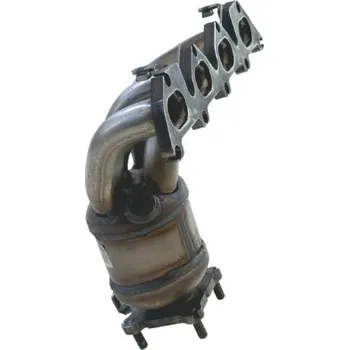 Katalyzátor Katalyzátor BOSAL 099-046