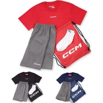 CCM Sada CCM Dryland YTH, Barva NAV, Velikost L 946414