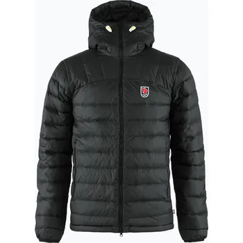 Pánská bunda Fjällräven Expedition Pack Down Hoodie black