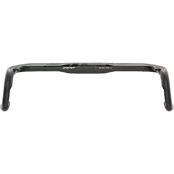 Řídítka Řídítka Zipp SL-70 XPLR Natural Carbon 460 mm