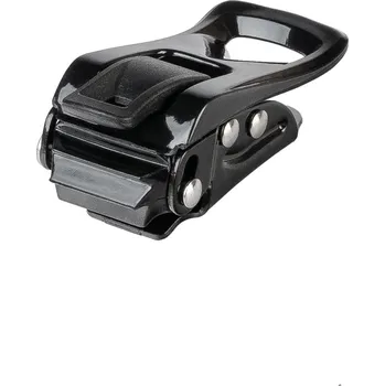 Příslušenství na snowboard Ráčna Gravity Plastic Ankle Ratchet left 2026 - Odesíláme do 24 hodin