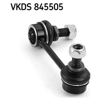 Zavěšení kol Tyč/vzpěra, stabilizátor SKF VKDS 845505