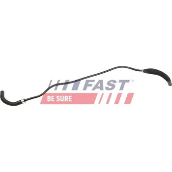 Chladič motoru Chladicí trubka opel astra h 04> expanzní nádržka 1.6 ft00897