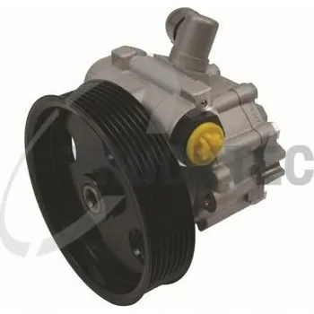 Posilovač řízení Hydraulické čerpadlo, řízení TRUCKTEC AUTOMOTIVE 02.37.054