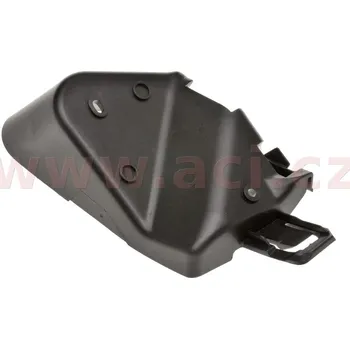 Karosérie Držák, nárazník VAN WEZEL 1945533