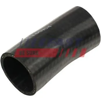 Chladič motoru Trubka intercoolera ford transit connect 13> koleno výš 18> 1.5 duratorq ft65154