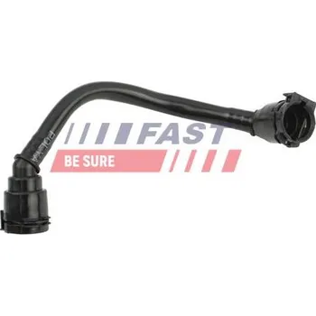 Chladič motoru Chladicí trubka bmw 3 e90 04> vod.pumpa 3.0 d ft00969