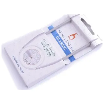 Nástroj na niť a příze Jehlice kulaté PONY 40 cm Velikost: 3,5mm