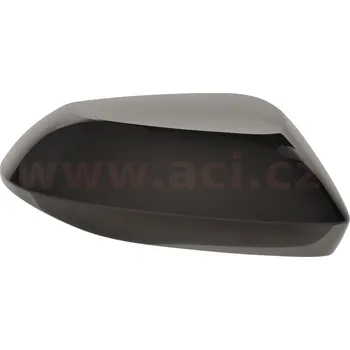 Autodíl Kryt, vnější zrcátko VAN WEZEL 5415844