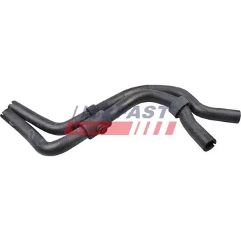 Chladič motoru Chladicí trubka fiat doblo 00> radiátoru 1.9jtd ft61342