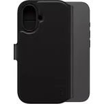 PanzerGlass CARE pouzdro Apple iPhone 17 MagSafe Tango 2v1 Wallet (CR29833)