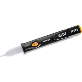 Revizní přístroj HT 70 bezkontaktní zkoušečka