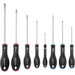 FACOM Sada šroubováků 8 dílů PL a PZ BTDJ8PB